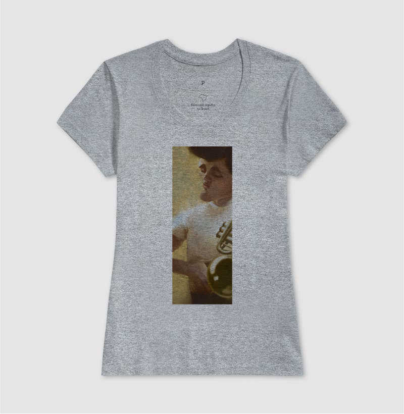 Camisa 10