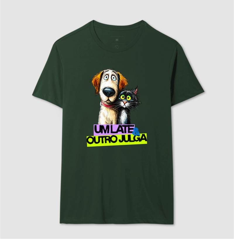 Um late e Outro Julga - Imagem 12