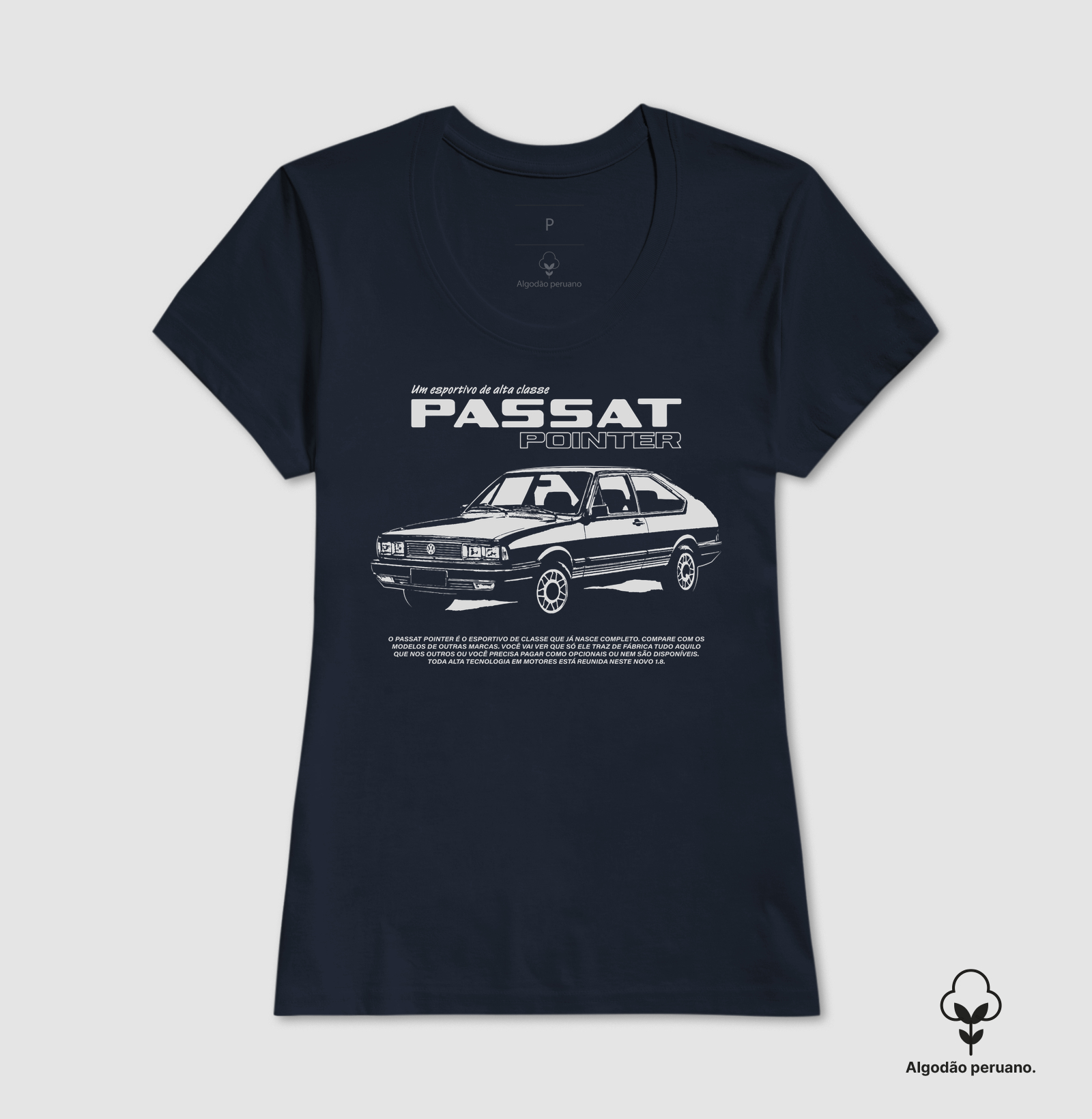 Camisa 7