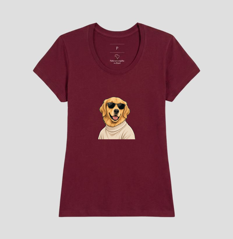 Otz Tee Sunny Golden - Imagem 17