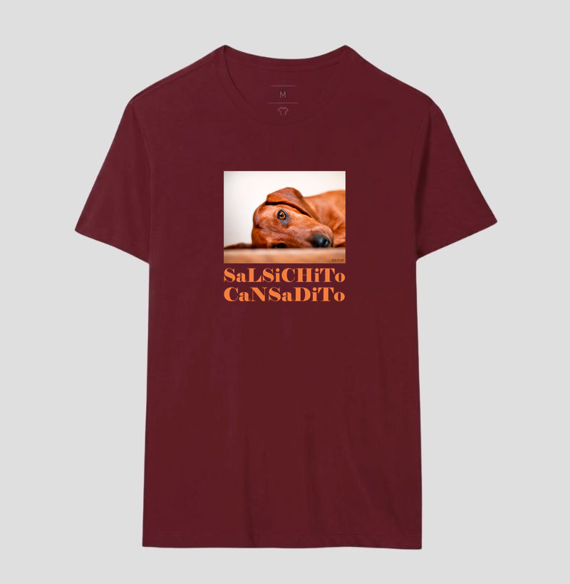 Camisa 11