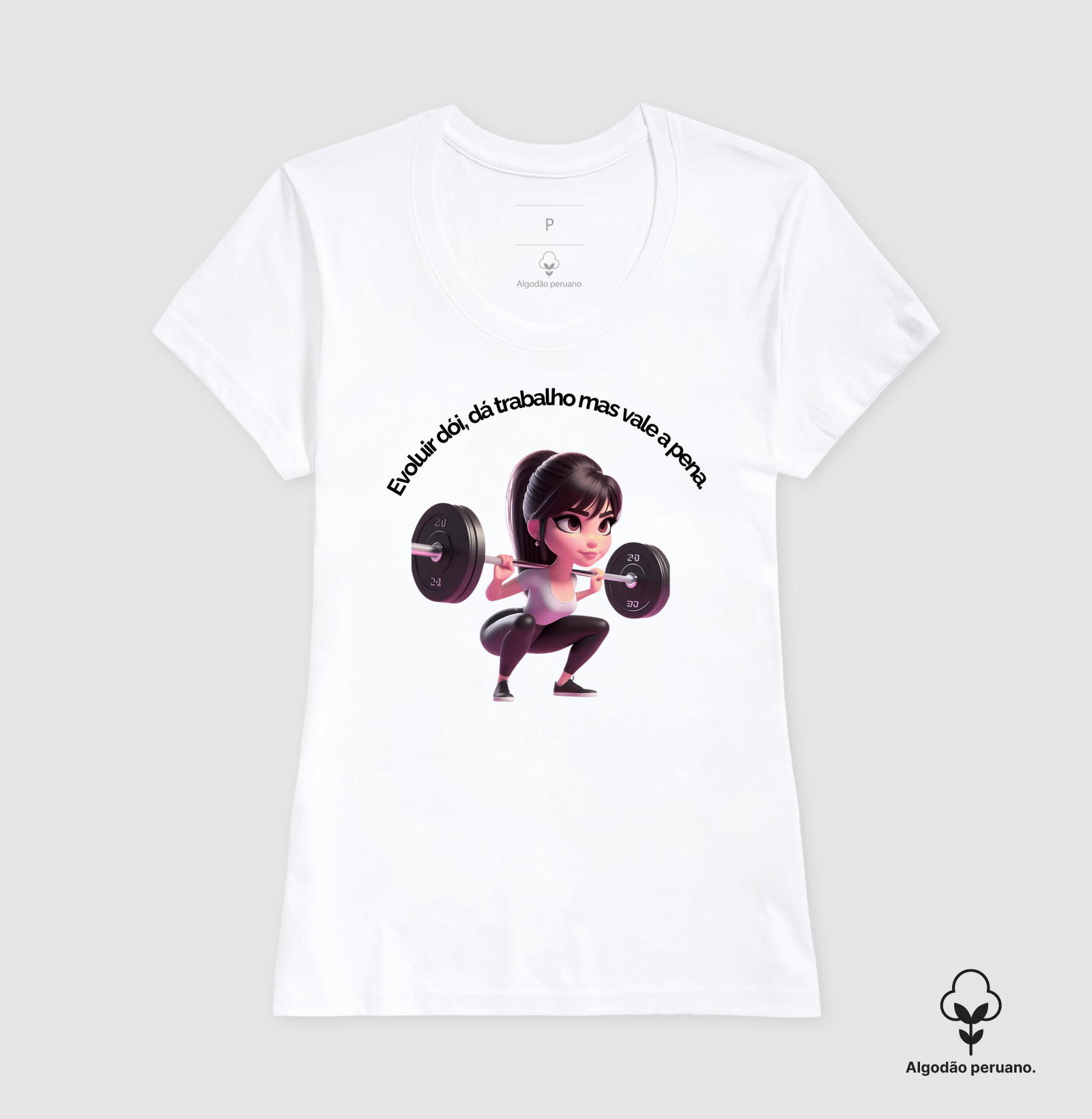 Camisa 5