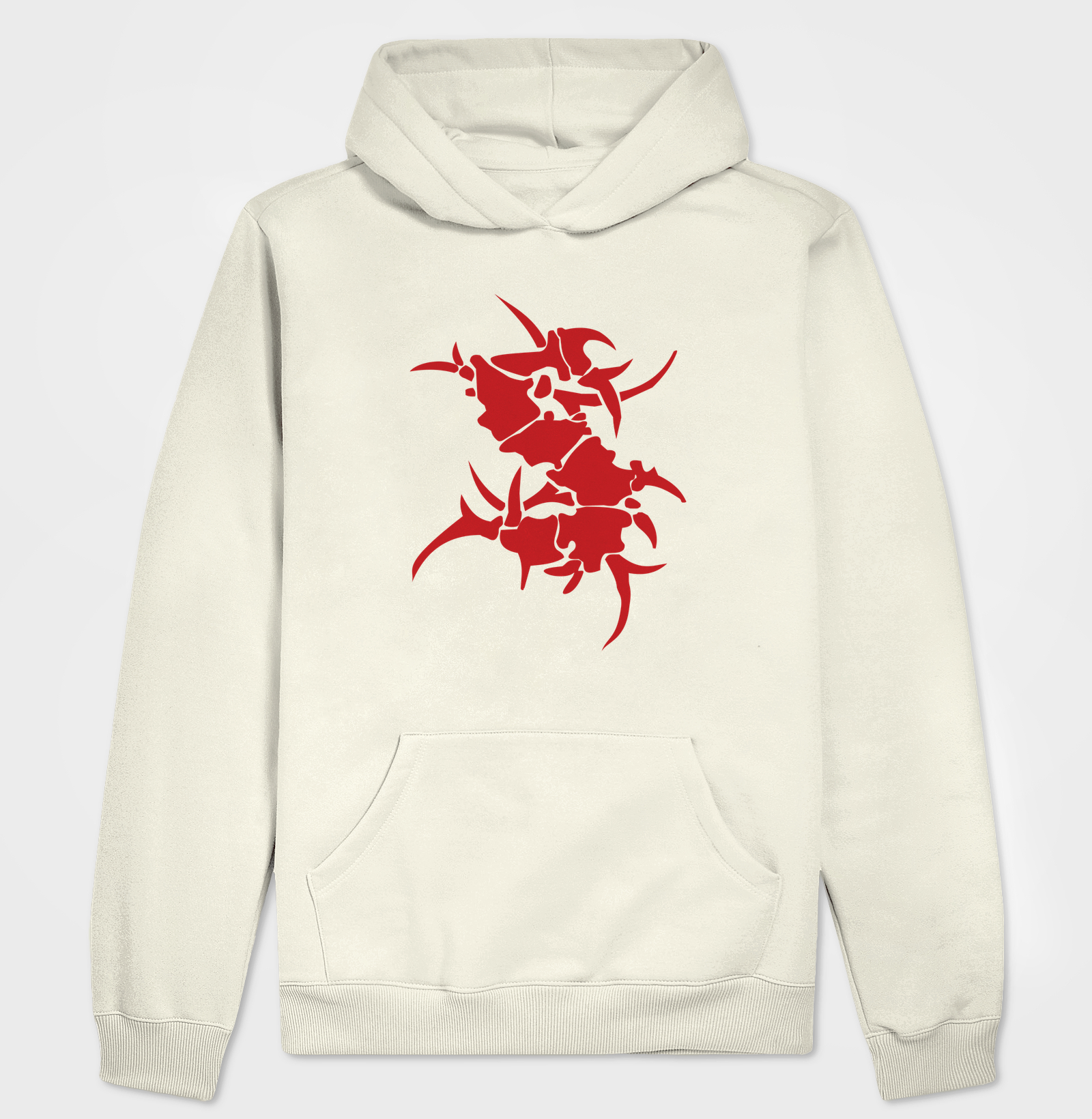 Sepultura - Logo Red - Imagem 3