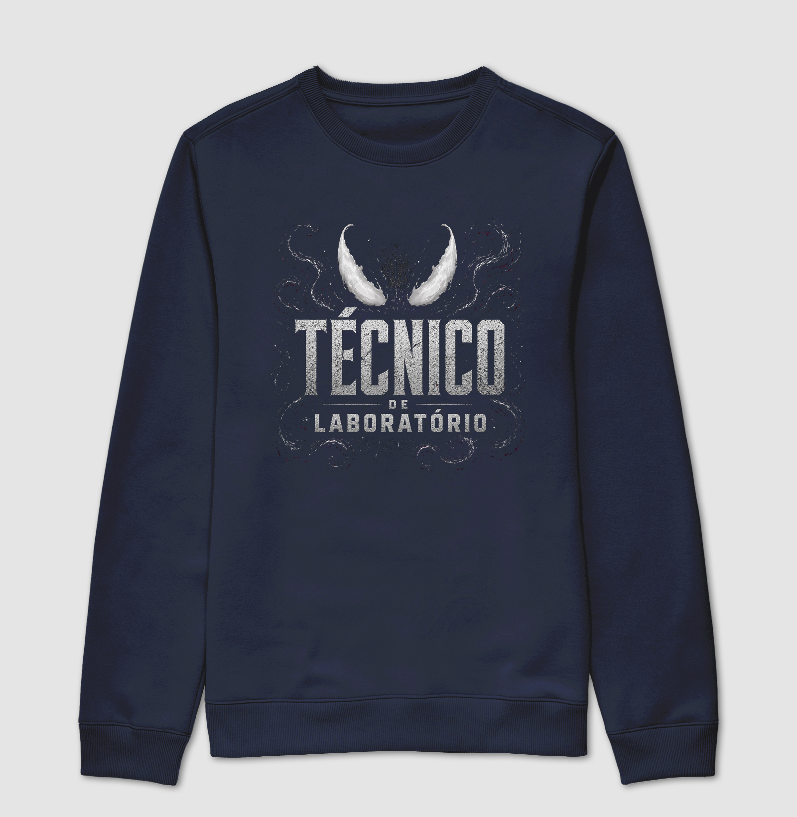 Técnico de Laboratório Simbionte - Imagem 3