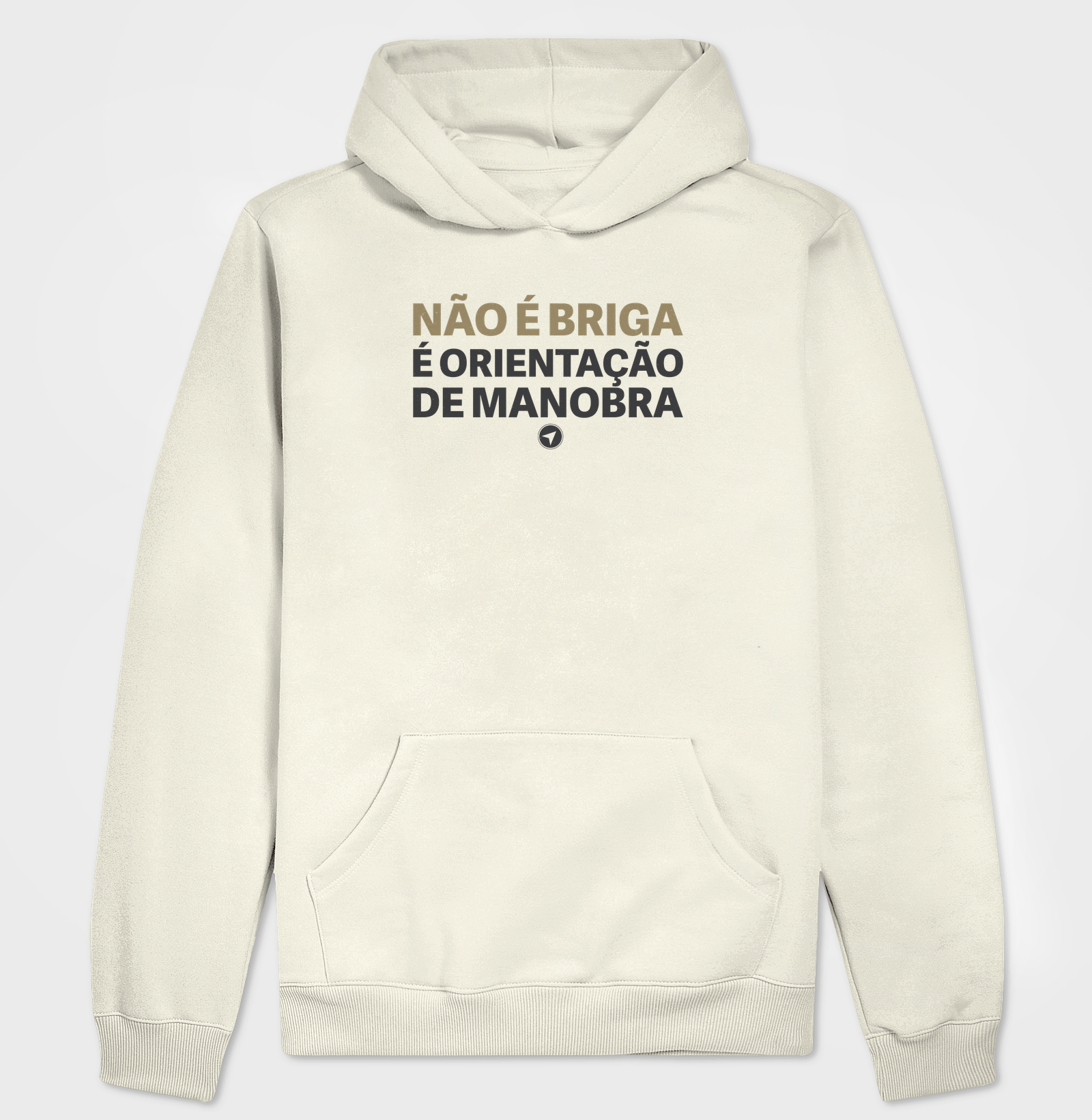 Não é briga! - Imagem 3