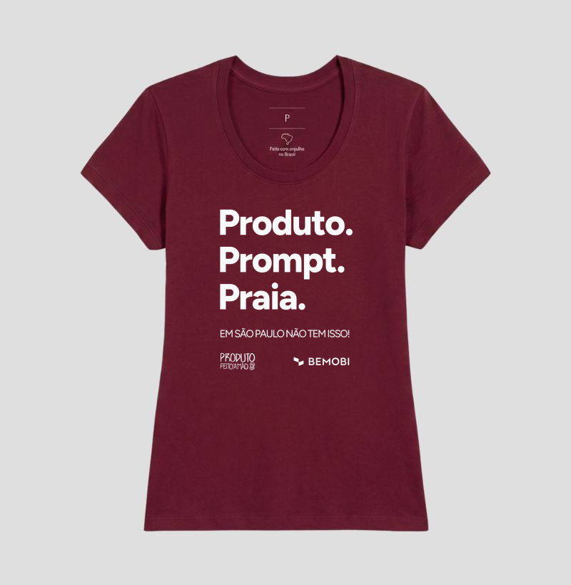 Produto. Prompt. Praia. - Imagem 19