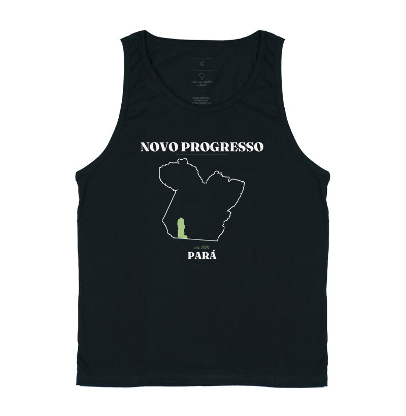 Novo Progresso | Legado PA - Imagem 3