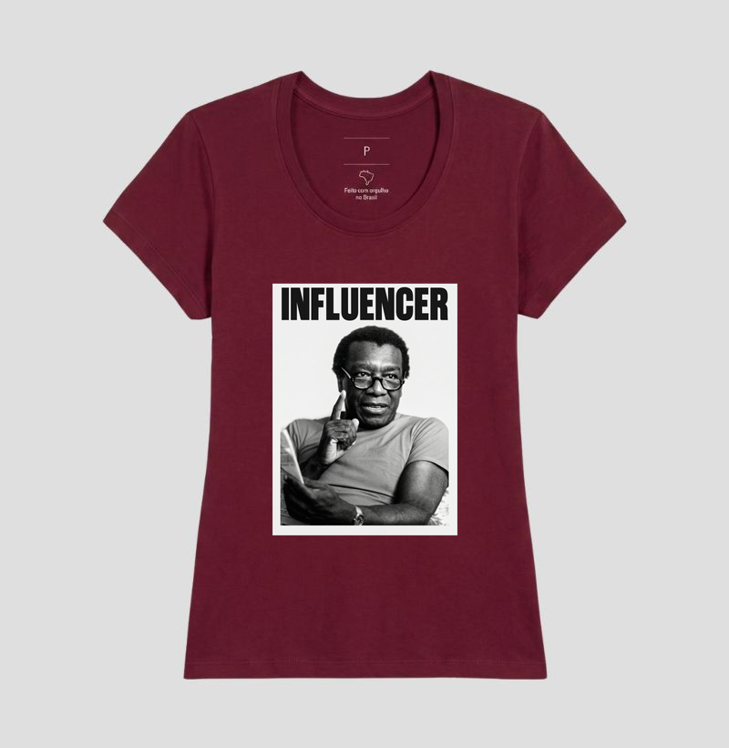 Camisa 18