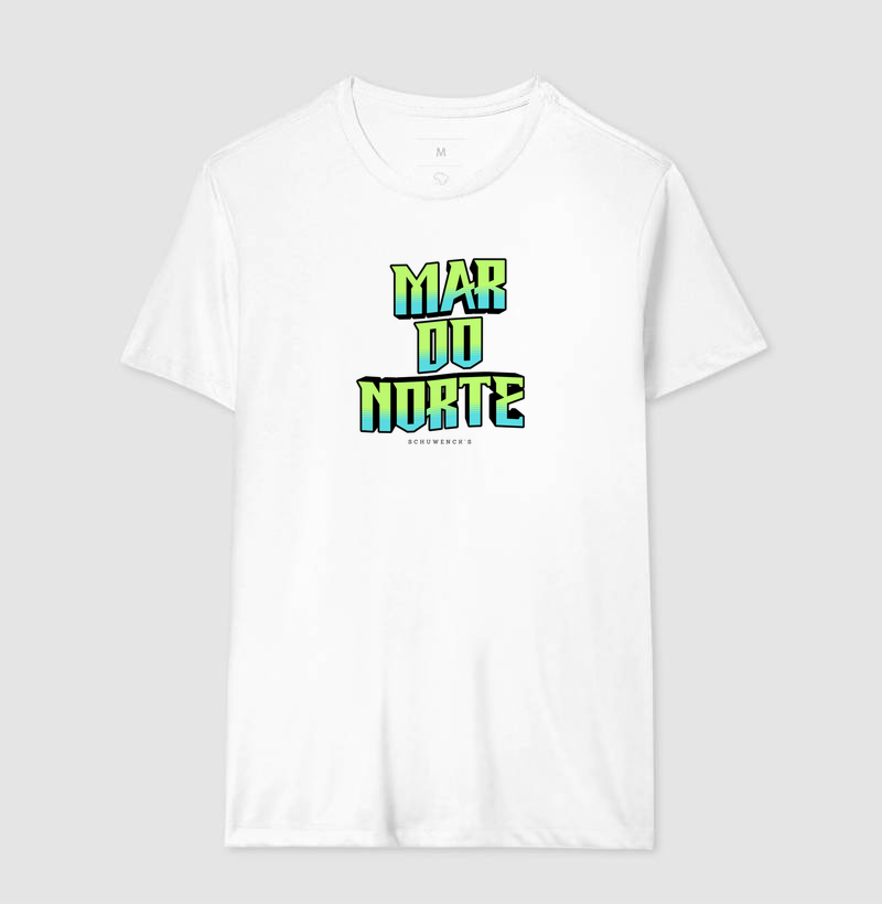 Camiseta Mar do Norte - Imagem 4