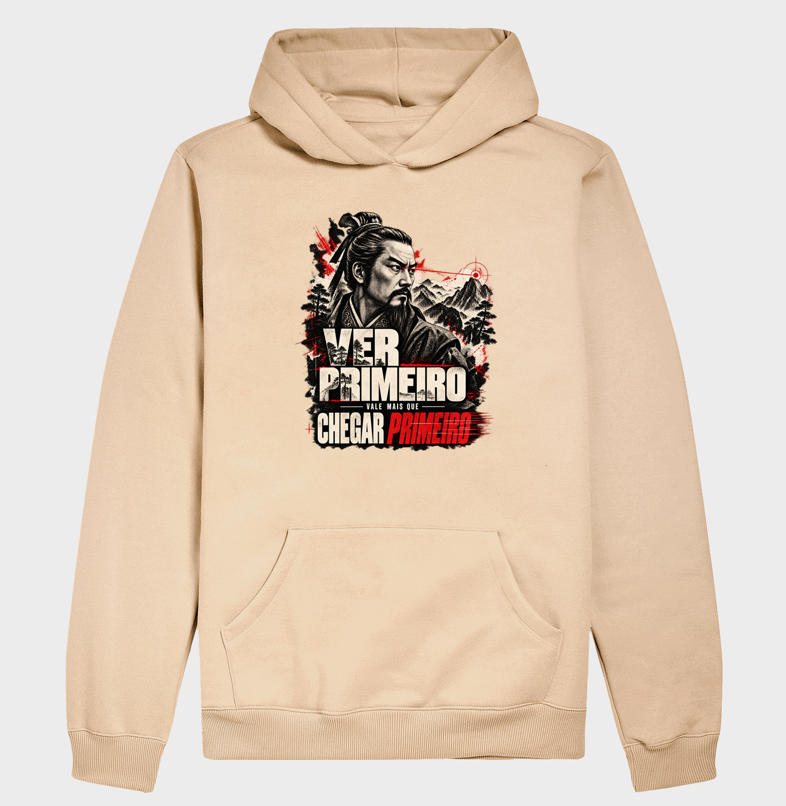 Sun Tzu - Ver Primeiro Vale Mais Que Chegar Primeiro - Imagem 5
