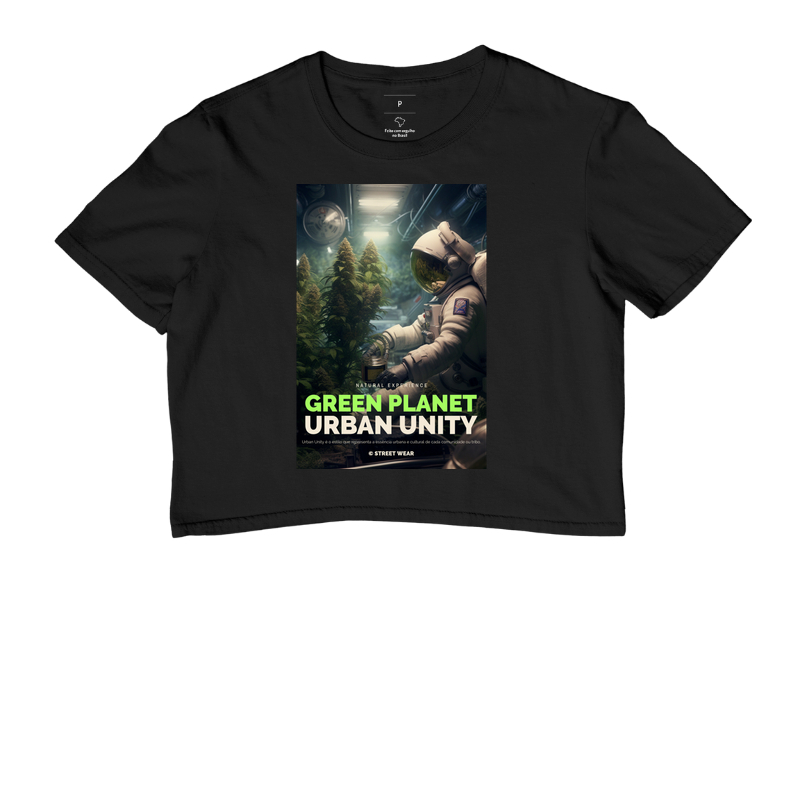 GREEN PLANET - Imagem 2