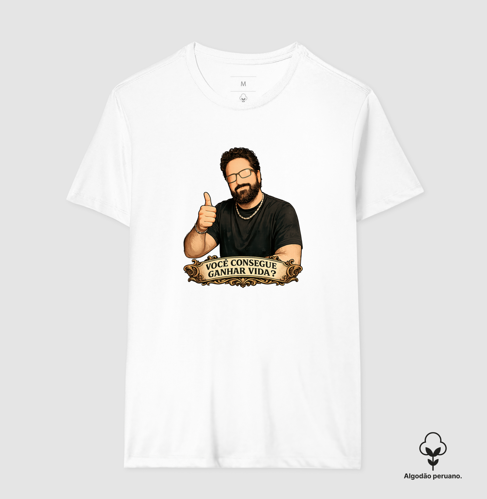 Camisa 1