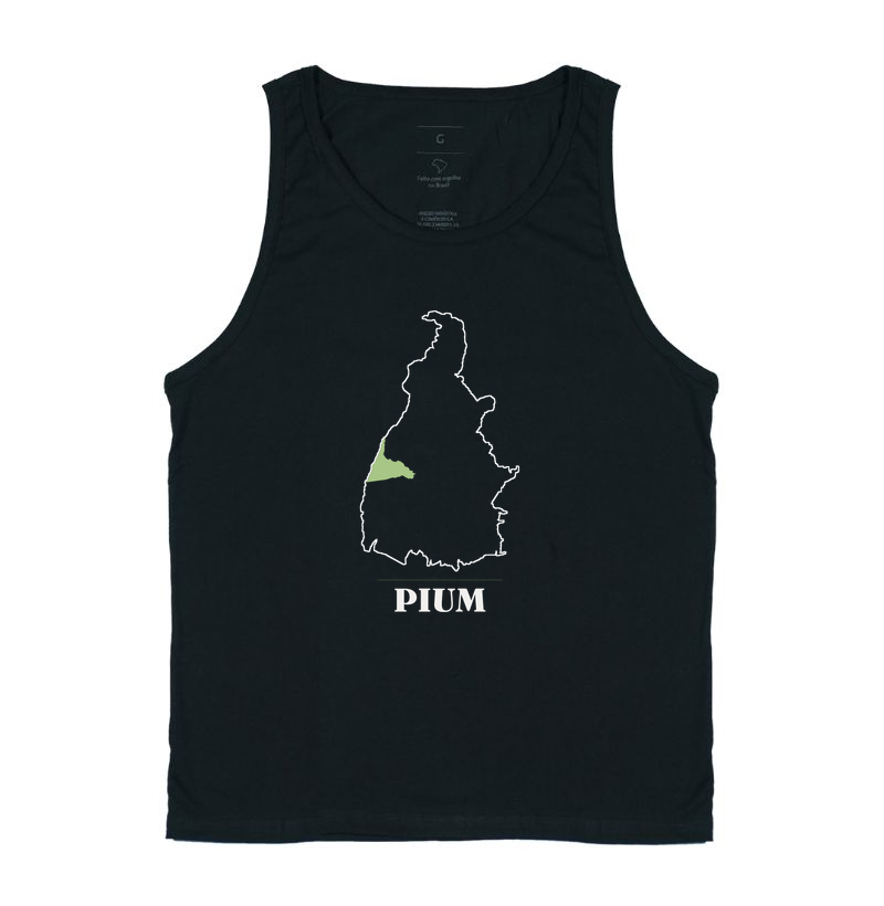 Pium | Traço TO - Imagem 3