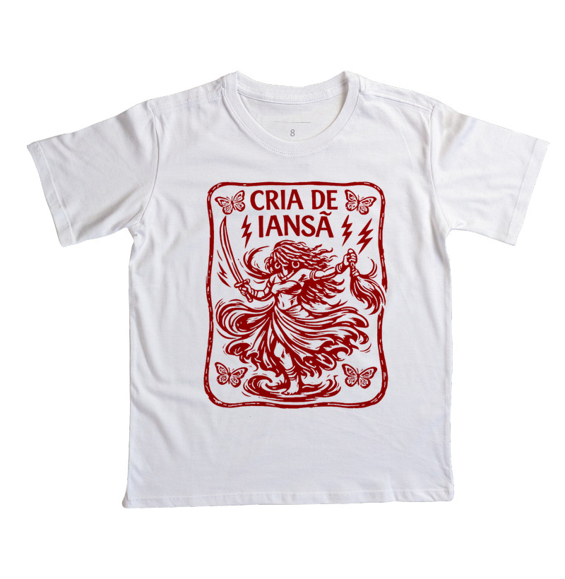 Cria de Iansã - Imagem 2