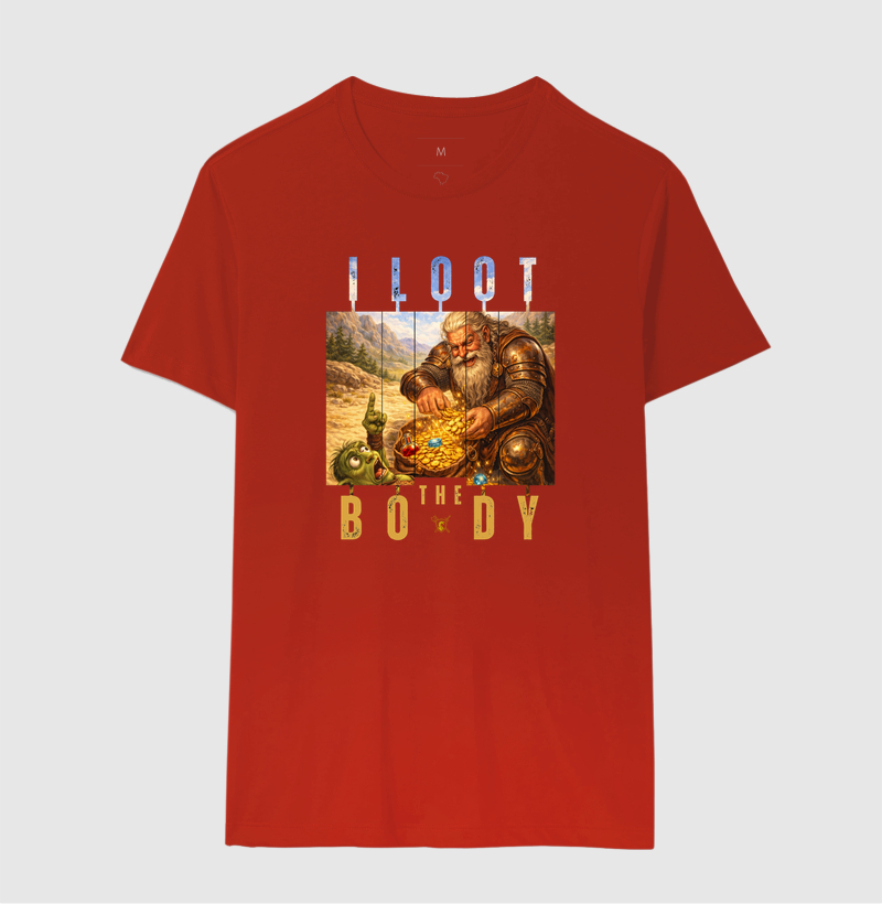 Camisa 9
