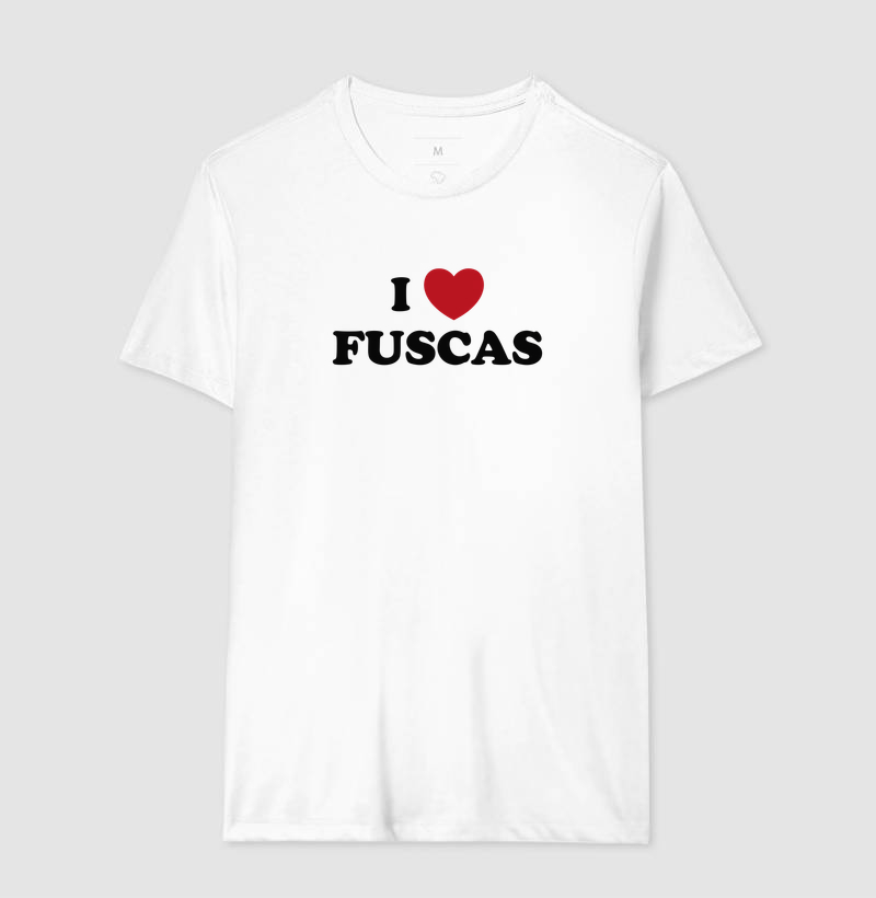 I Love Fuscas - Imagem 7