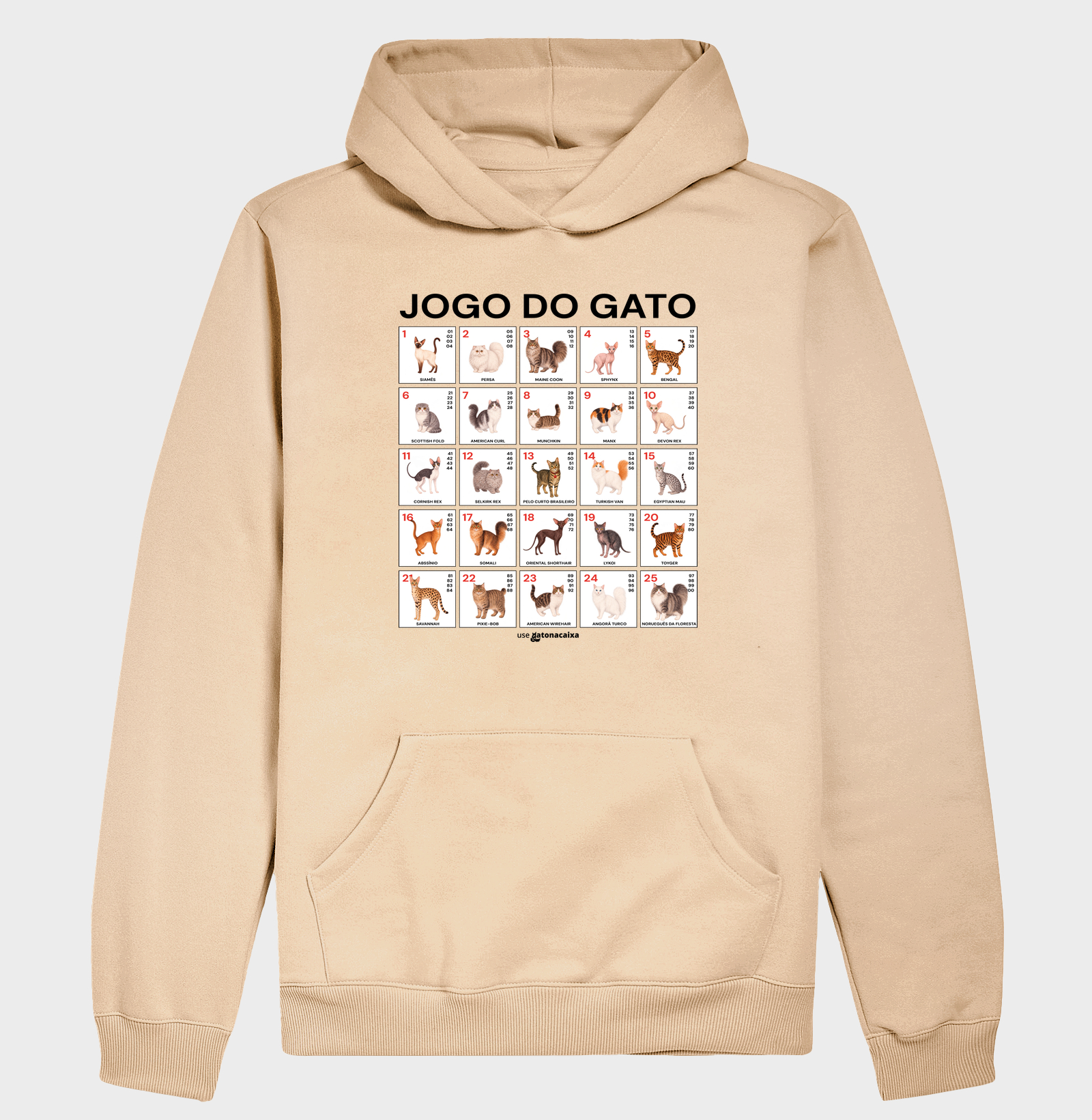 Jogo do Gato - Imagem 5