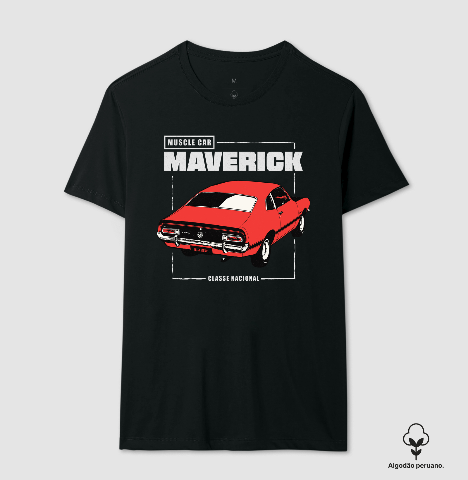 Camisa 9