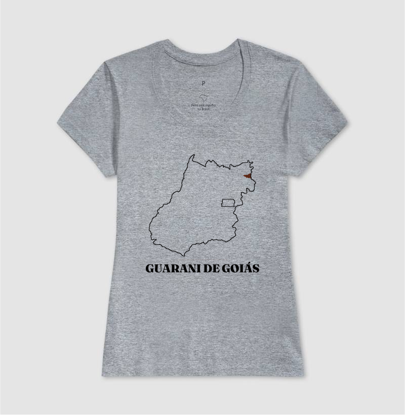 Guarani de Goiás | Traço GO - Imagem 9