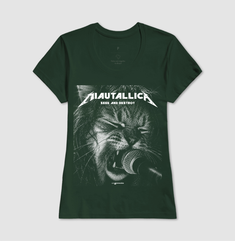 Miautallica – Seek and Destroy - Imagem 9