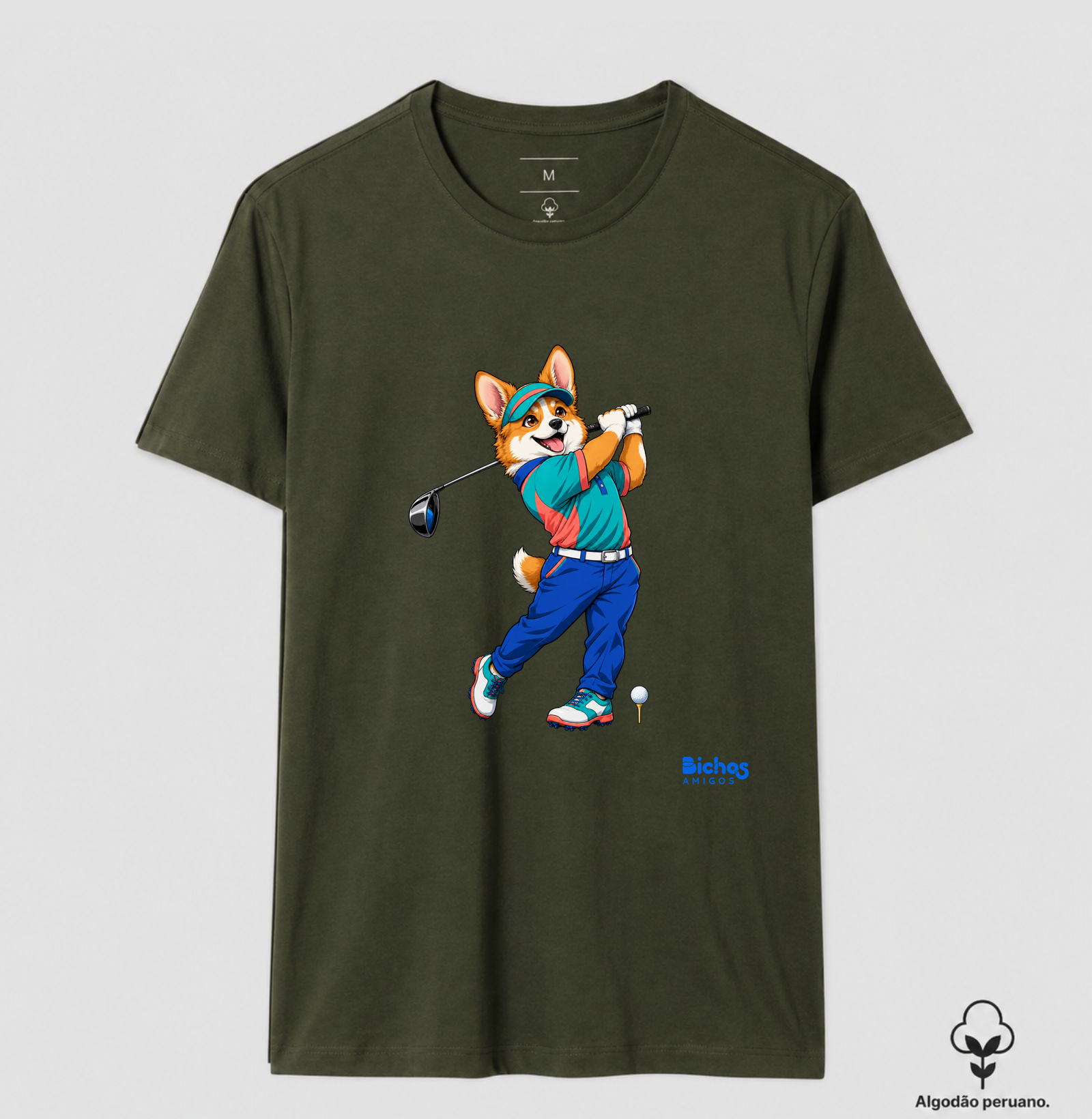 Corgi Golf - Imagem 4