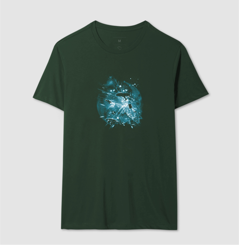 Camiseta Kessel Runners - Imagem 6