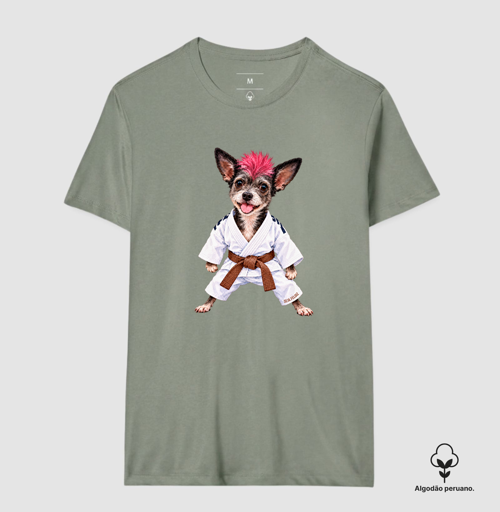 🥋 Tesla Judoca - Imagem 7