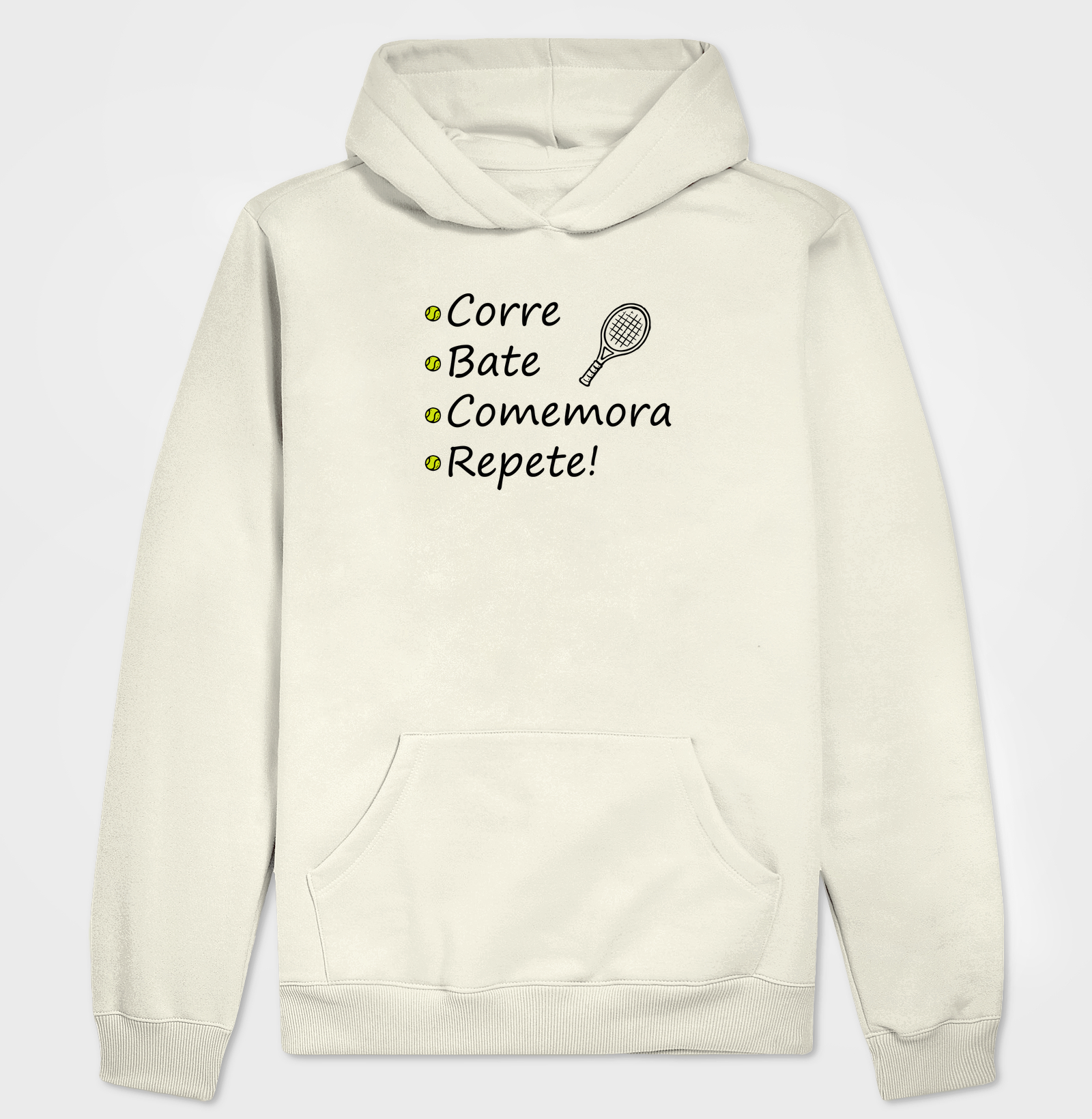 Corre, Bate, Comemora,  Repete! - Imagem 3
