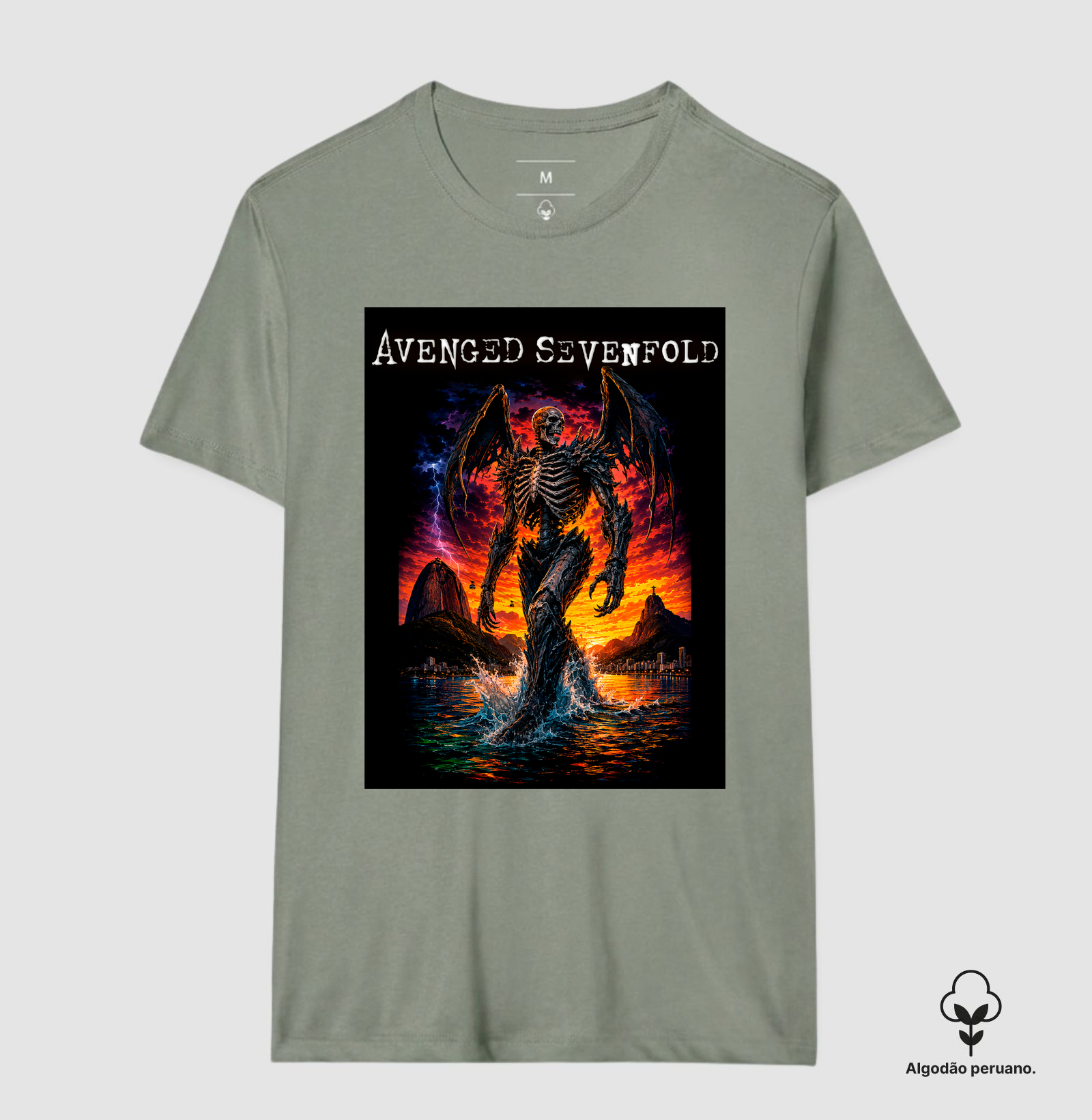 Camisa 2