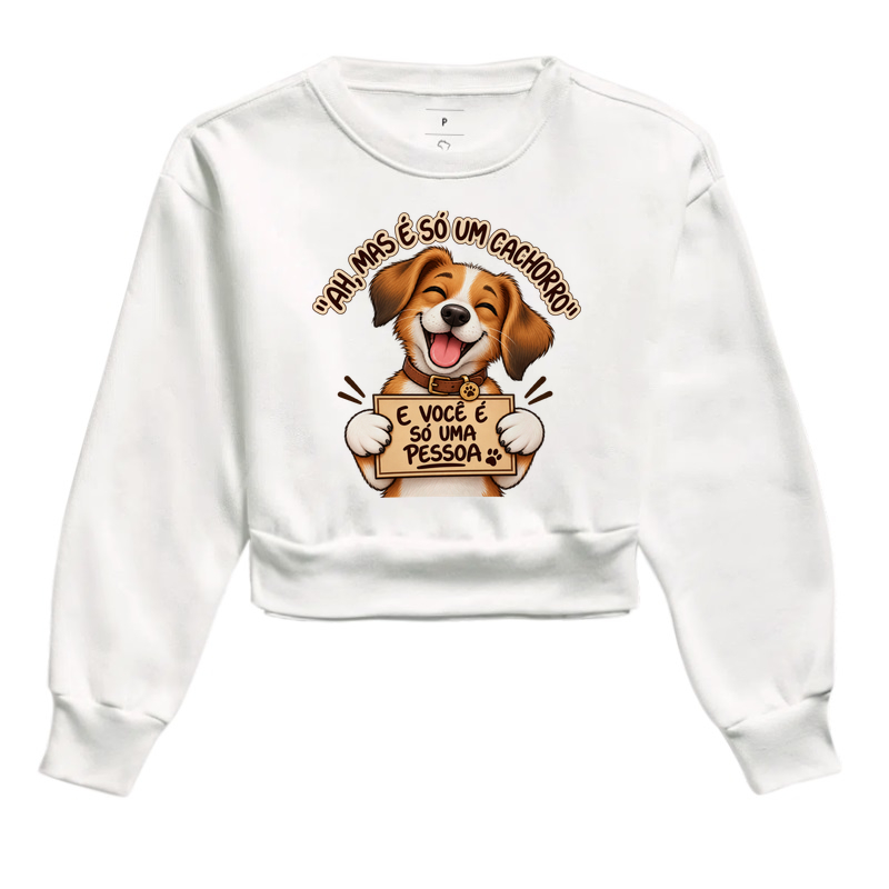 É Só Um Cachorro - Imagem 3