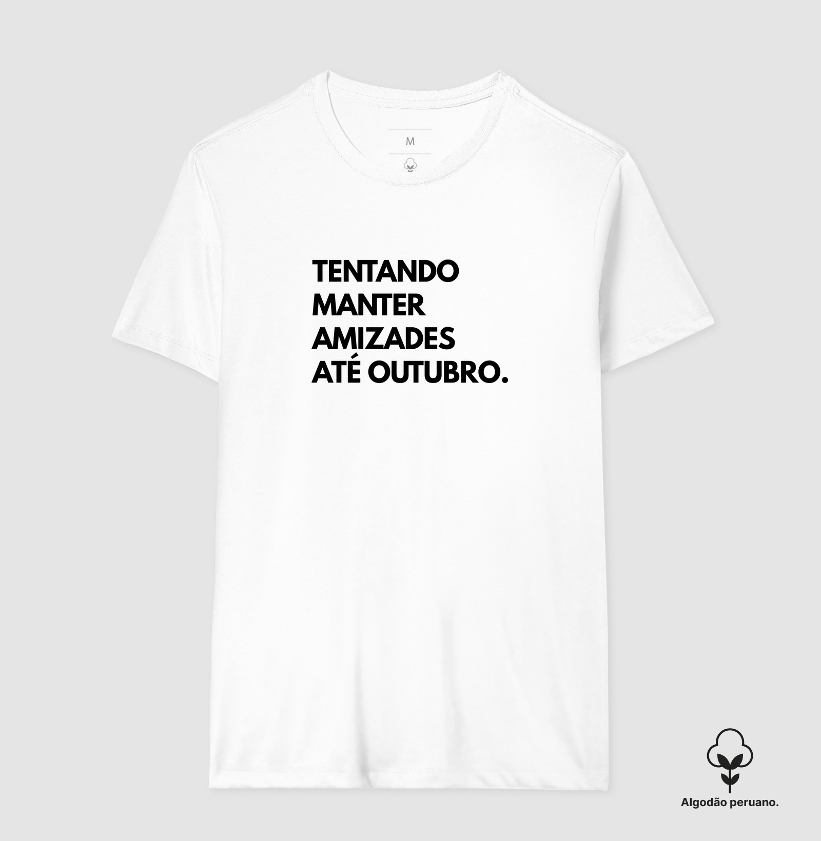Tentando manter amizades até outubro - Imagem 9