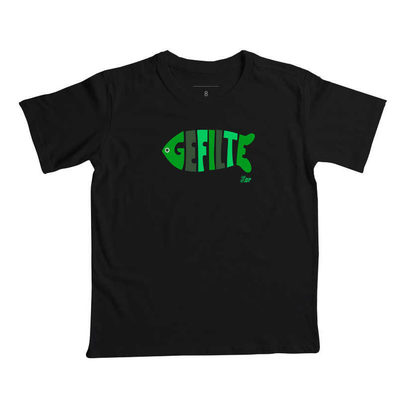 Gefilte Verde - Imagem 4