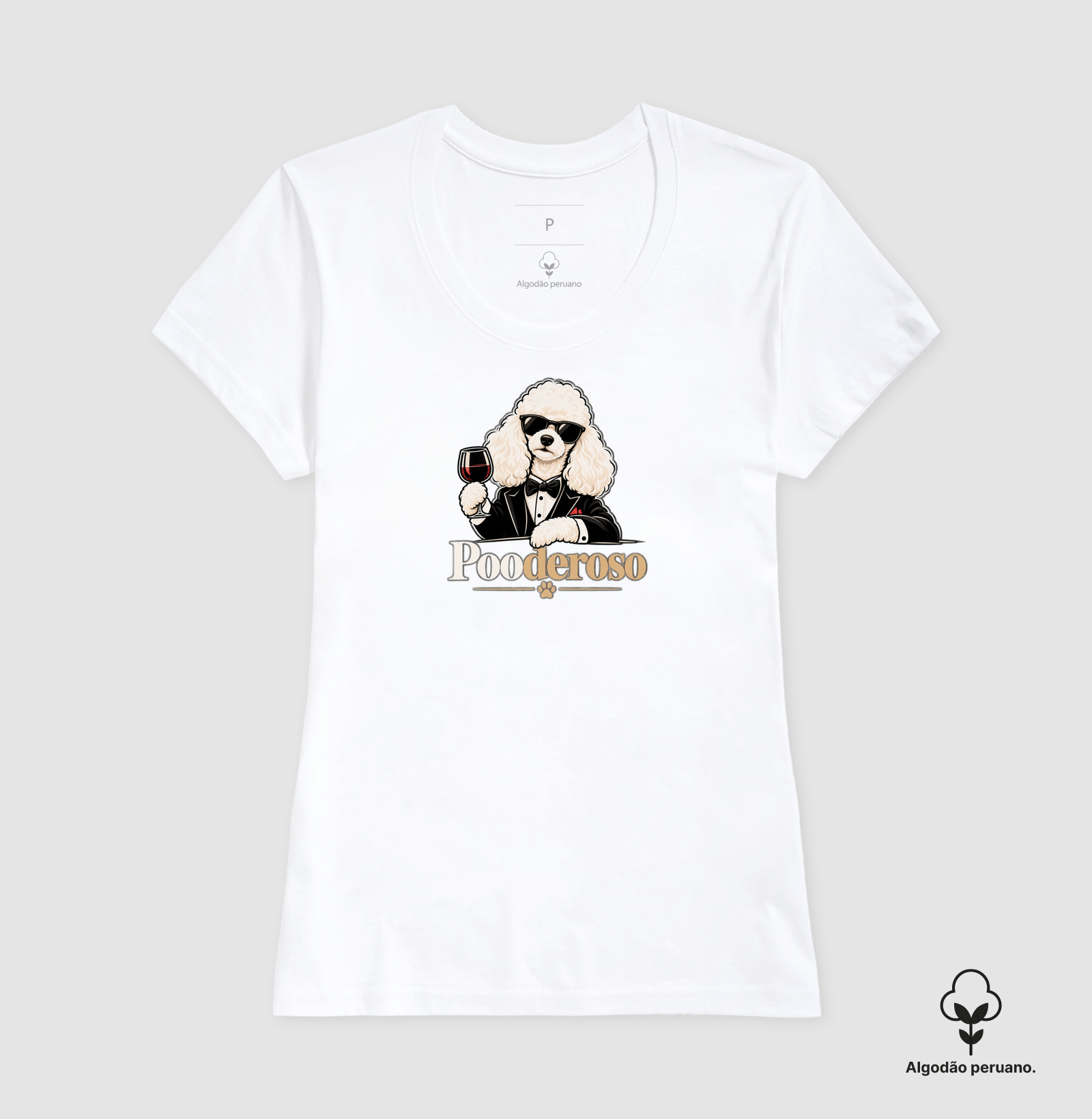 Pooderoso Poodle - Imagem 6