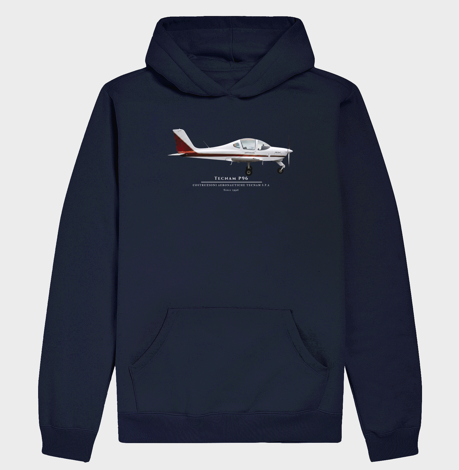 Tecnam P96 | Profile  - Imagem 4