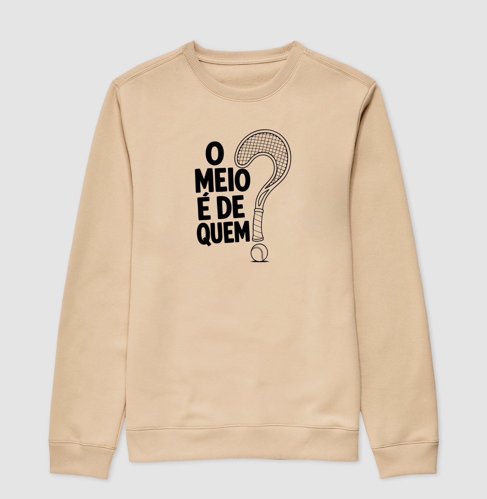 O meio é de quem? - Imagem 3