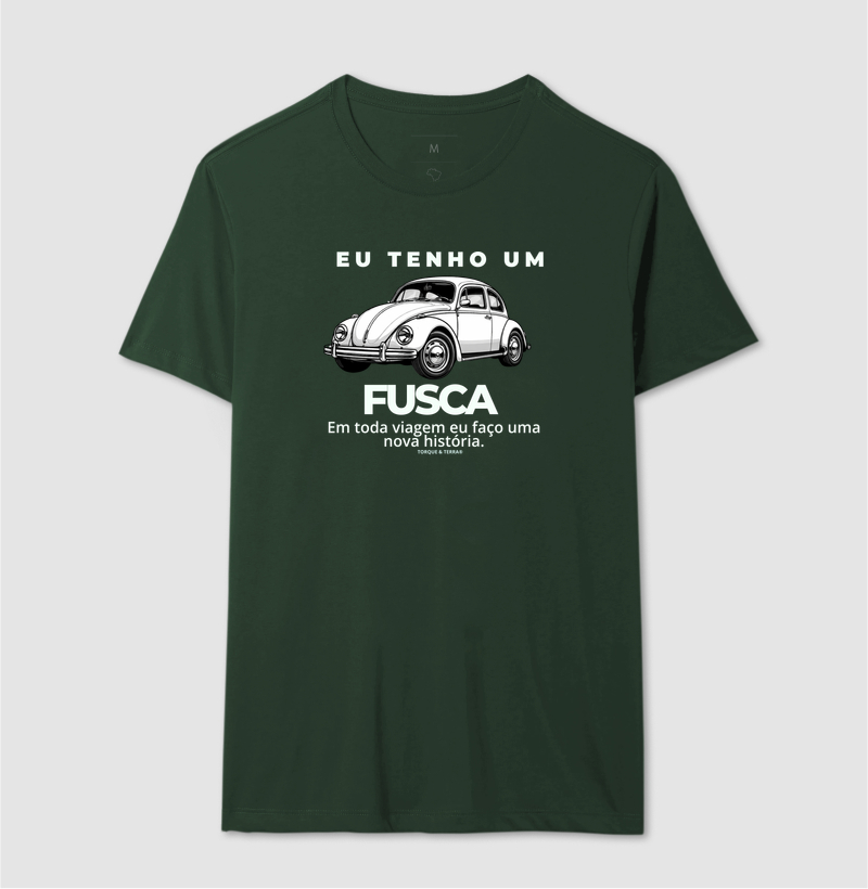 Eu tenho um fusca branco - Imagem 12