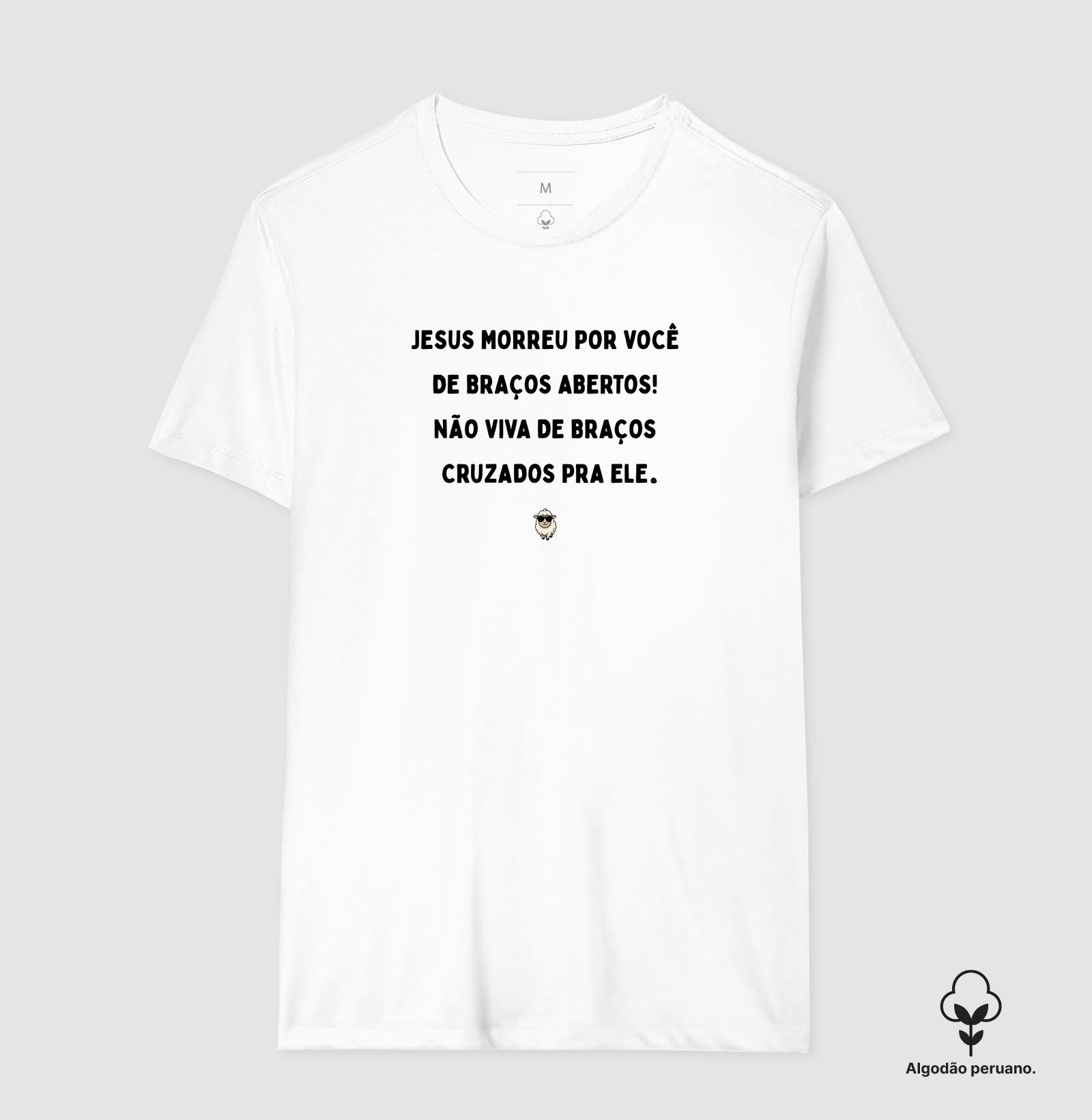 Braços Abertos - Imagem 4