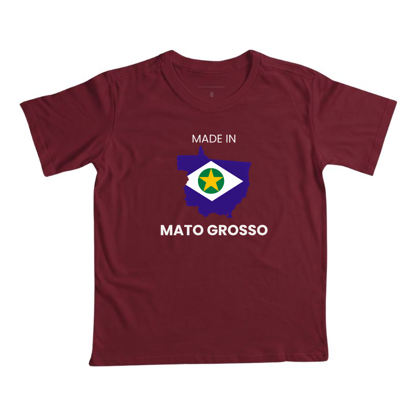 Made In Mato Grosso - Imagem 2