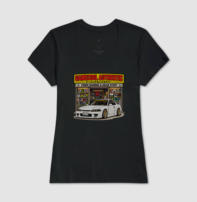 GAMECOOL ORIGINALS - Gaming Shop - Imagem 3