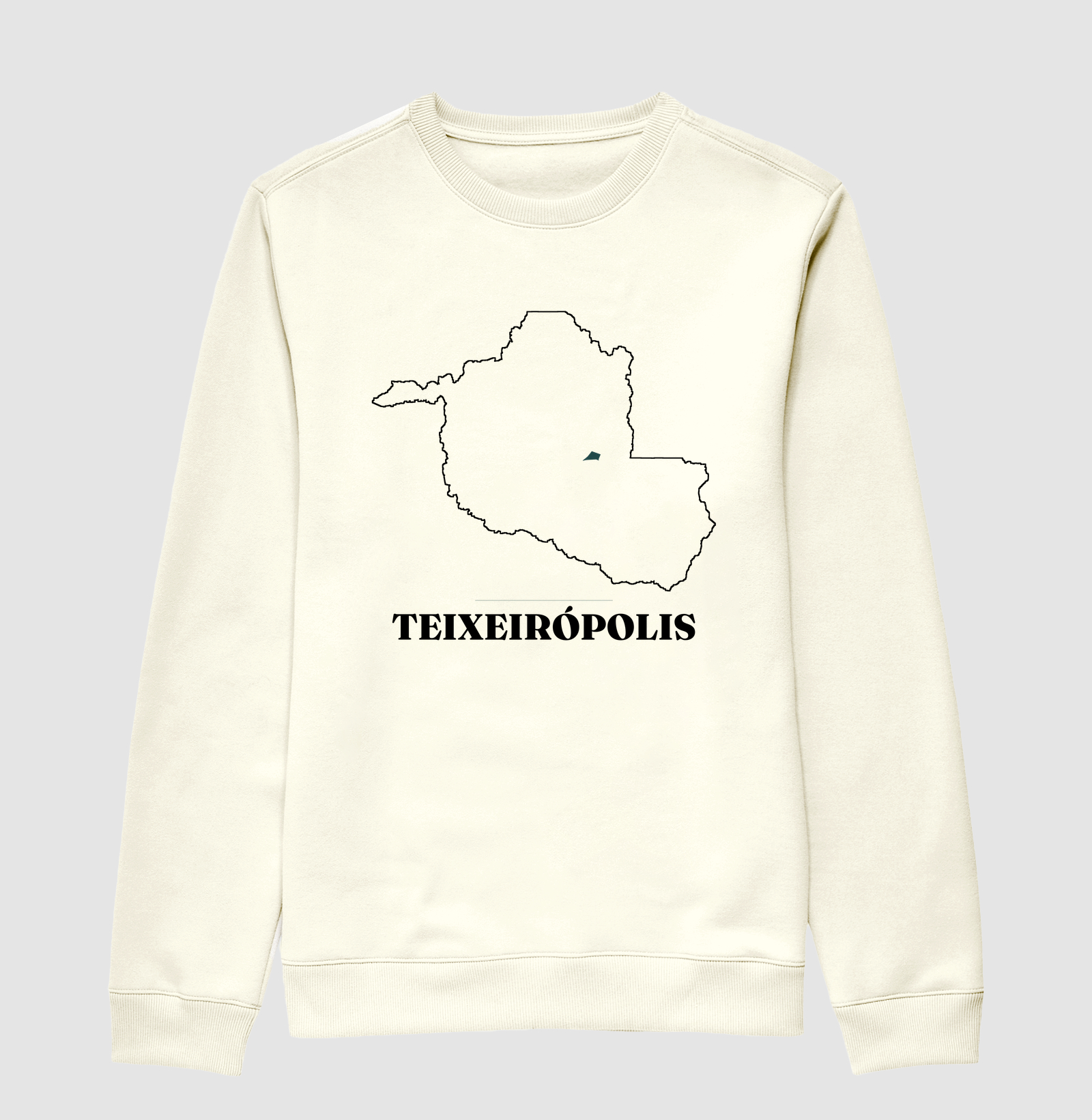 Teixeirópolis | Traço RO - Imagem 2