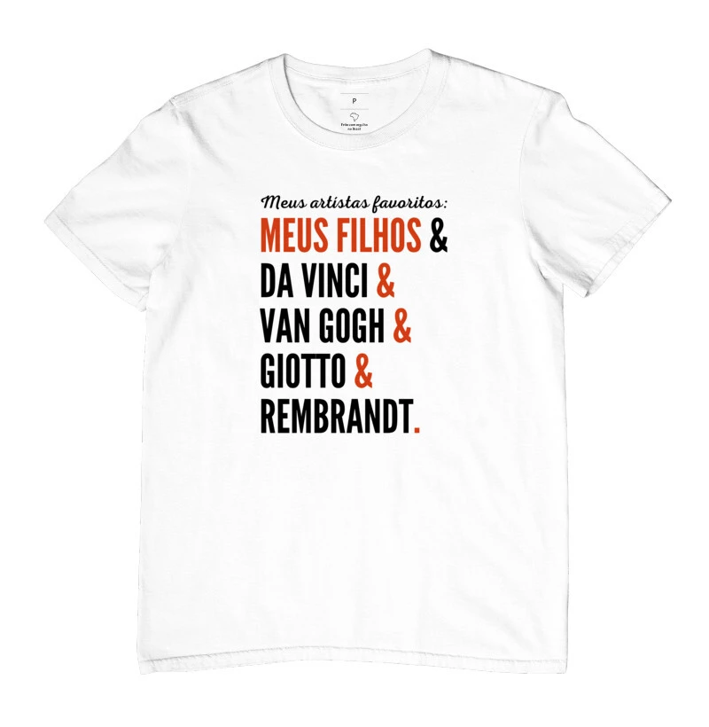 Camisa 3