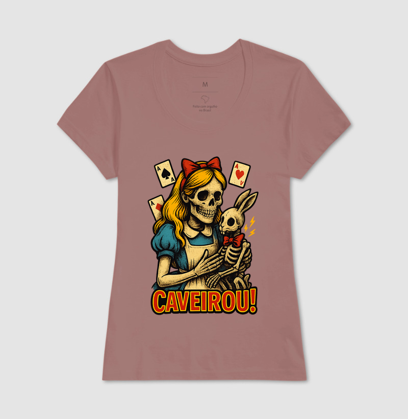 Camisa 16
