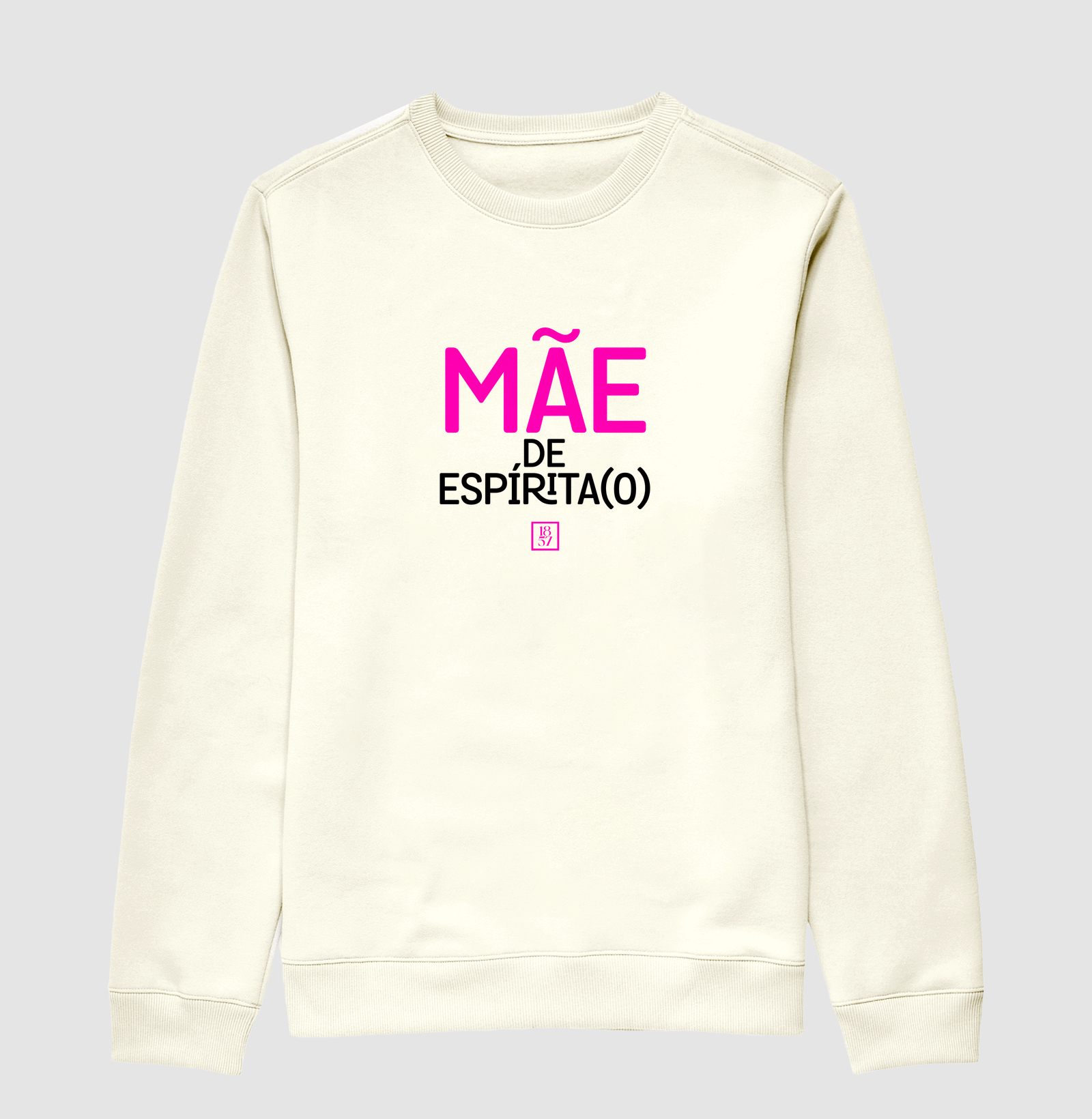 Mãe de espírita(o)! - Imagem 2