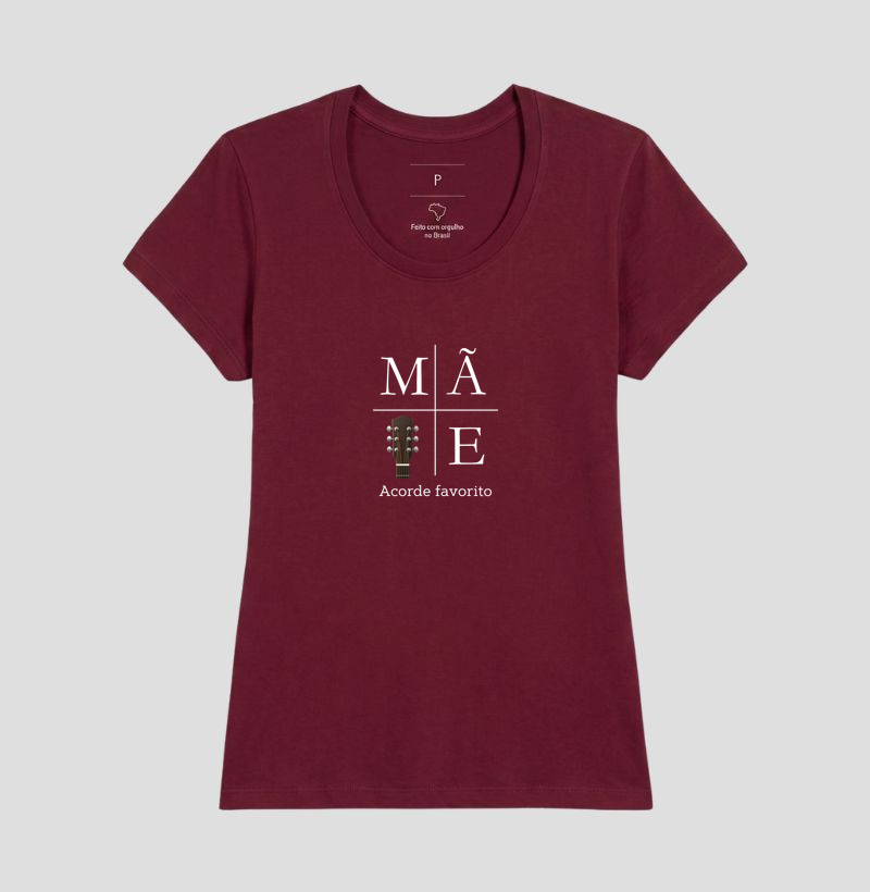 MÃE, ACORDE FAVORITO (VIOLÃO) - Imagem 19