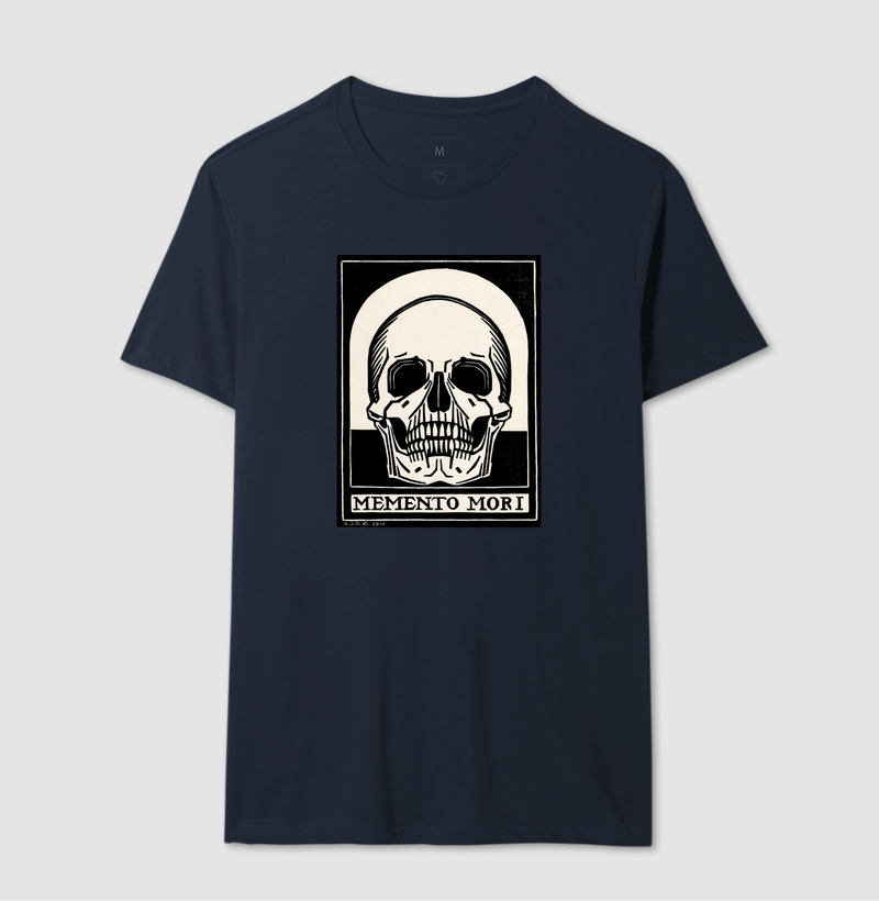 Memento Mori — Julie de Graag, 1916 - Imagem 6
