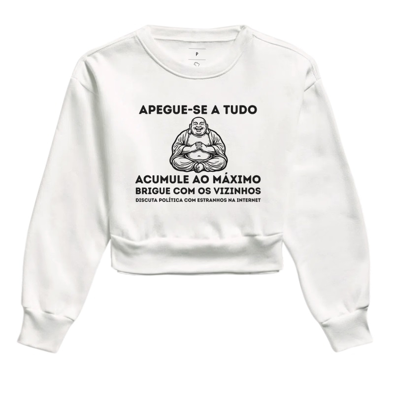 Buda: Apegue-se a tudo - Imagem 3