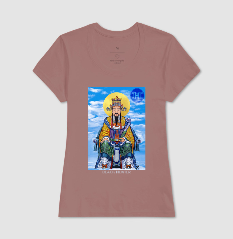 Camisa 15
