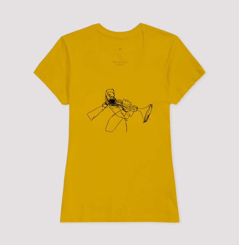 Camisa 15