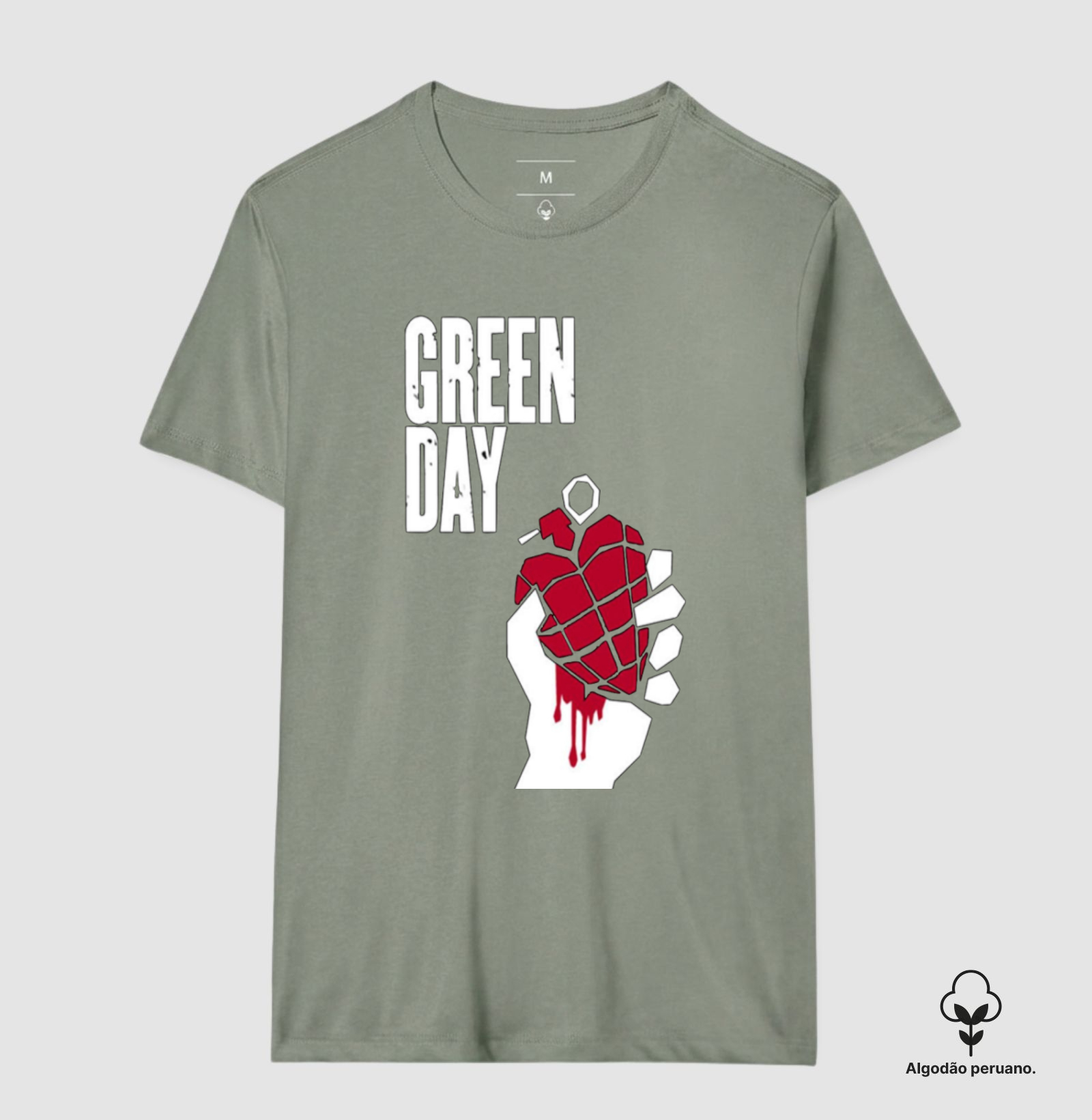 Green Day - Imagem 8
