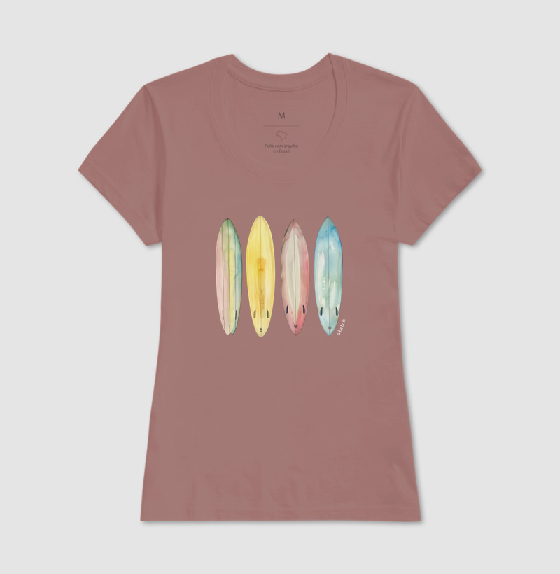 Camisa 17